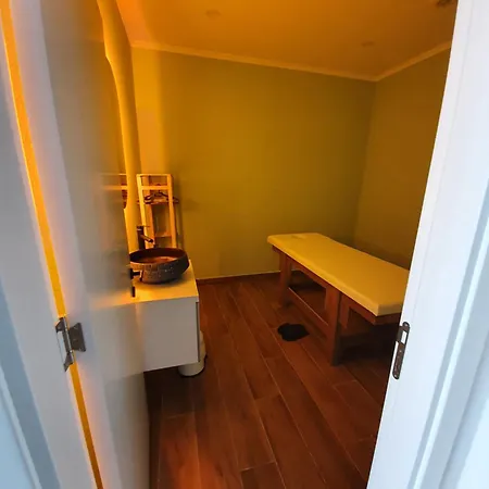 דירה Dreamy Luxury One-bedroom With A Breathtaking View In Royal Park *
