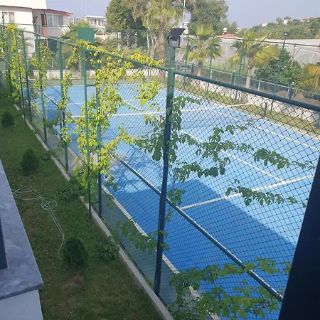 Dreamy Luxury One-bedroom With A Breathtaking View In Royal Park דירה