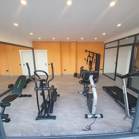 Dreamy Luxury One-bedroom With A Breathtaking View In Royal Park דירה