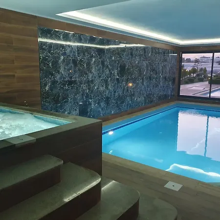 דירה Dreamy Luxury One-bedroom With A Breathtaking View In Royal Park