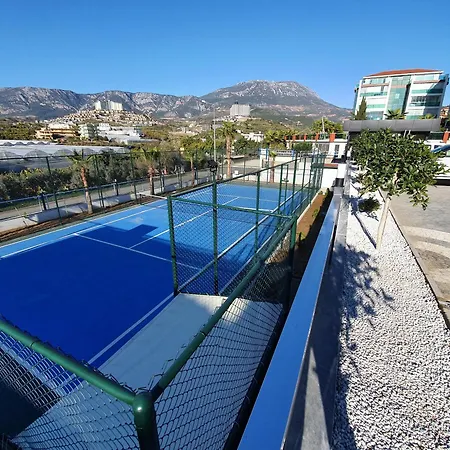 Dreamy Luxury One-bedroom With A Breathtaking View In Royal Park דירה *